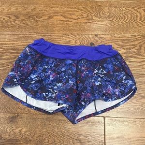 ivivva size 12 girls shorts